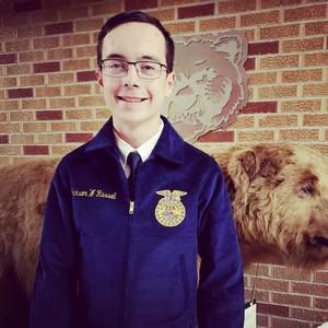 Meet your Posher, Jackson